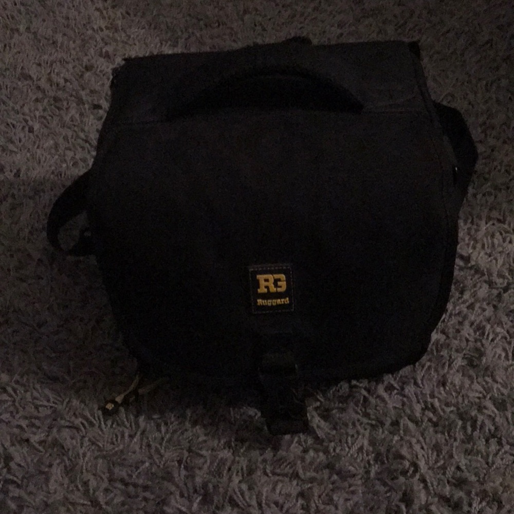 NWOT Ruggard shoulder camera bag - Picture 2 of 7